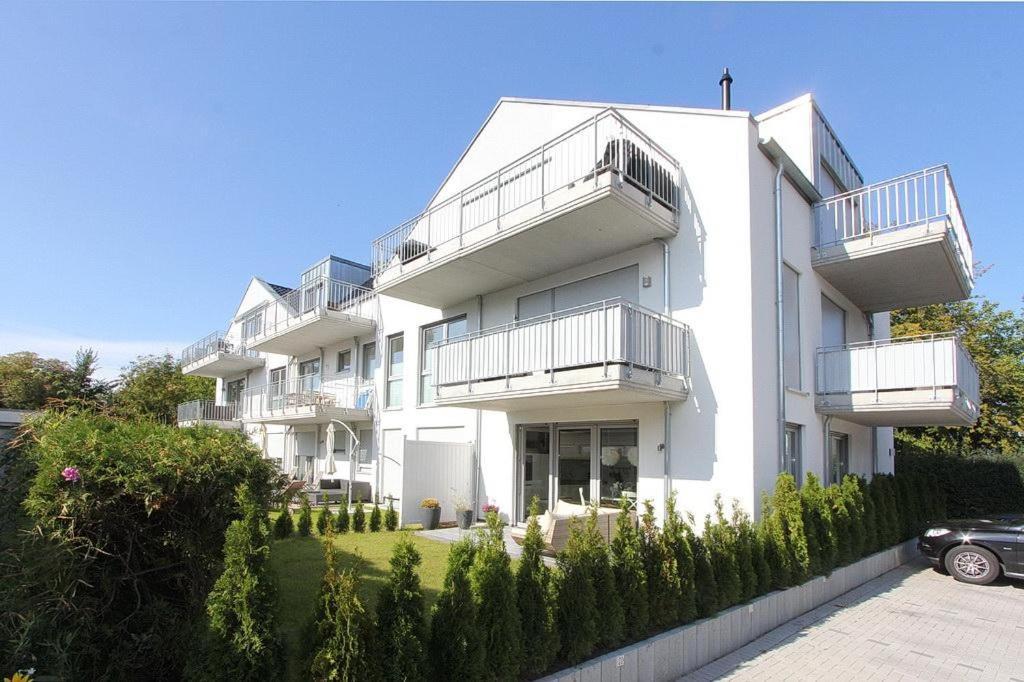 Haus Am Hoern Louise Appartement 8 Scharbeutz Exterior photo